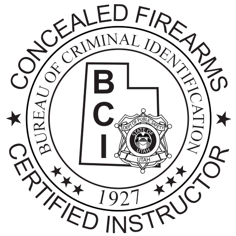 Licensed Utah Conceal Carry Instructor