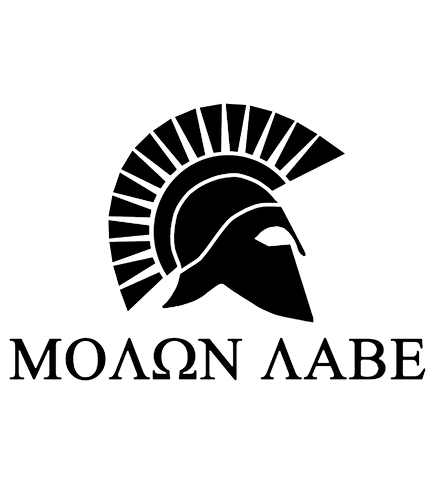 Molon Labe